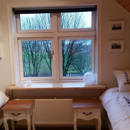 Audsholt 2 Apartment Fludir Luaran gambar