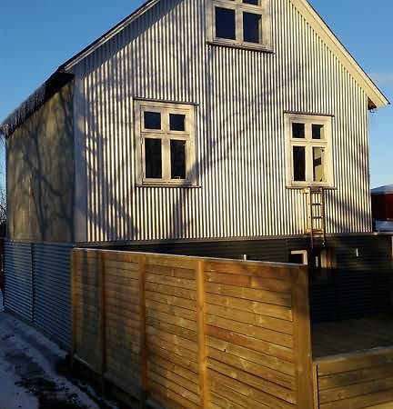 Audsholt 2 Apartment Fludir Luaran gambar