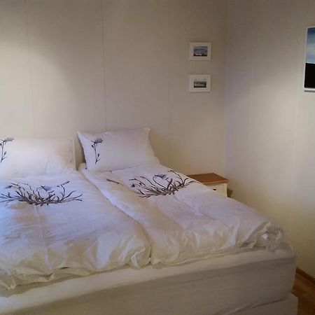 Audsholt 2 Apartment Fludir Luaran gambar
