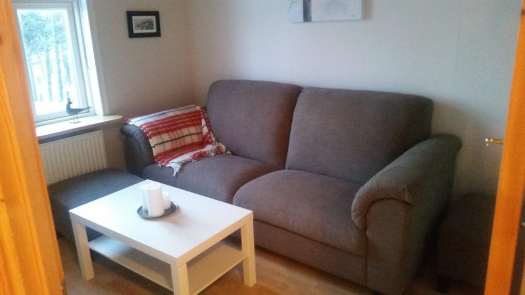 Audsholt 2 Apartment Fludir Luaran gambar