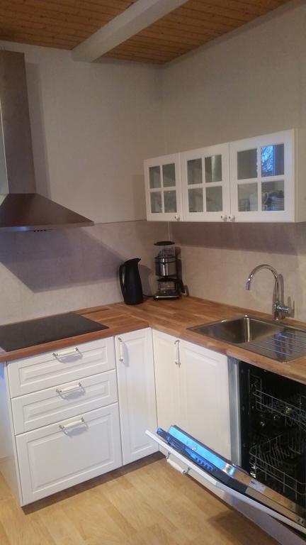 Audsholt 2 Apartment Fludir Luaran gambar