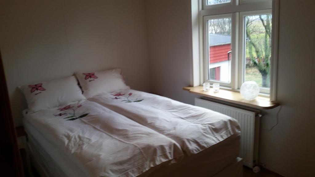 Audsholt 2 Apartment Fludir Luaran gambar