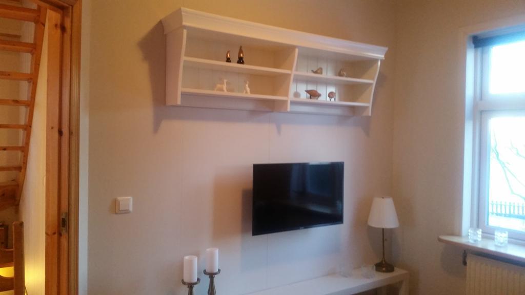 Audsholt 2 Apartment Fludir Luaran gambar