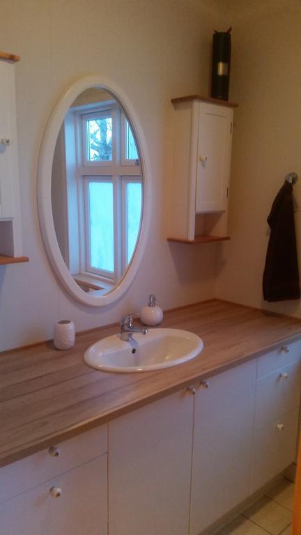 Audsholt 2 Apartment Fludir Luaran gambar