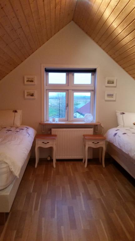 Audsholt 2 Apartment Fludir Luaran gambar