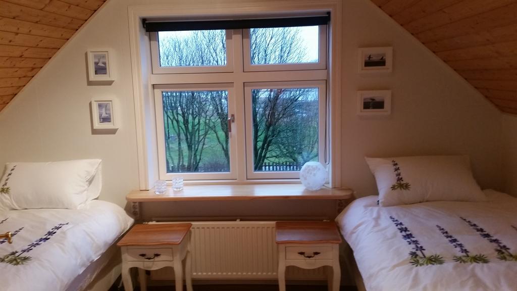 Audsholt 2 Apartment Fludir Luaran gambar