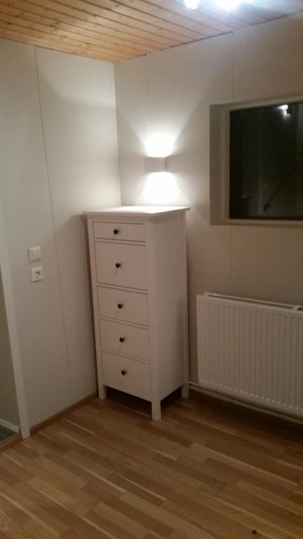 Audsholt 2 Apartment Fludir Luaran gambar