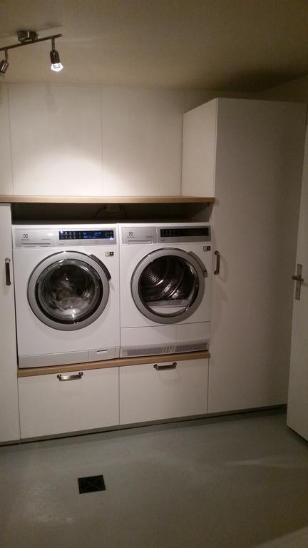 Audsholt 2 Apartment Fludir Luaran gambar