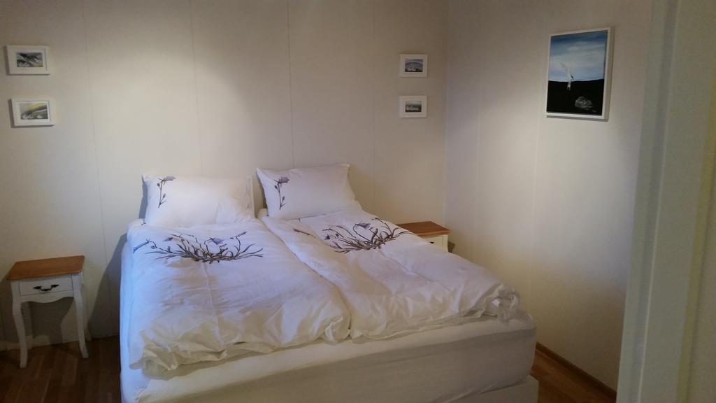 Audsholt 2 Apartment Fludir Luaran gambar