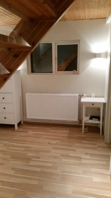 Audsholt 2 Apartment Fludir Luaran gambar