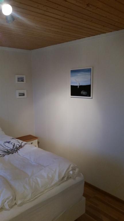 Audsholt 2 Apartment Fludir Luaran gambar
